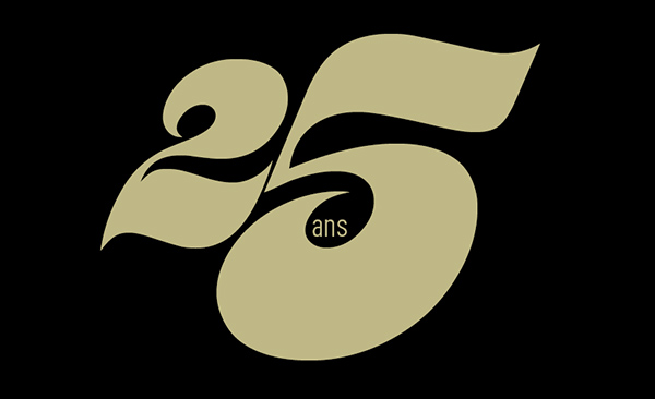 UCPA Logo École de surf 25 ans - Étape 1